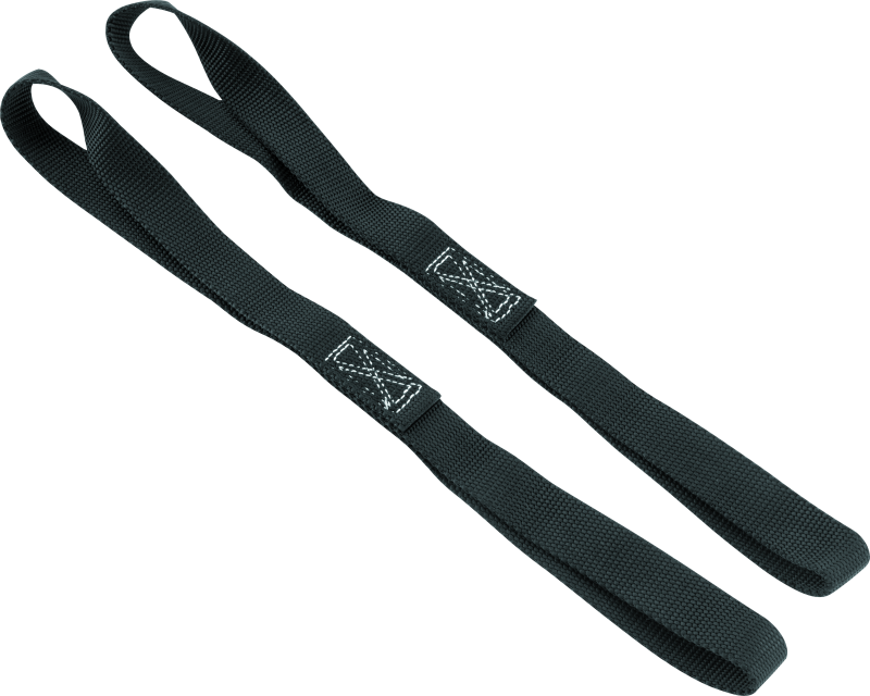 BikeMaster Tiedown Extension 18in - Black 100525 100525 Photo - Primary