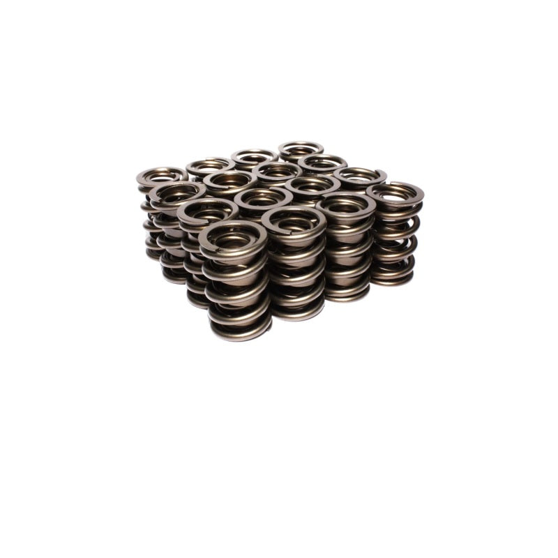 Comp Cams Nascar Valve Springs, 1.550" O.D. Outer, .730" I.D. Inner 933-16 Photo - Primary