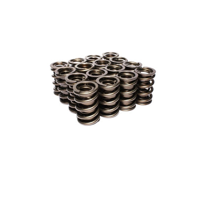 Comp Cams Nascar Valve Springs, 1.550" O.D. Outer, .730" I.D. Inner 933-16 Photo - Primary