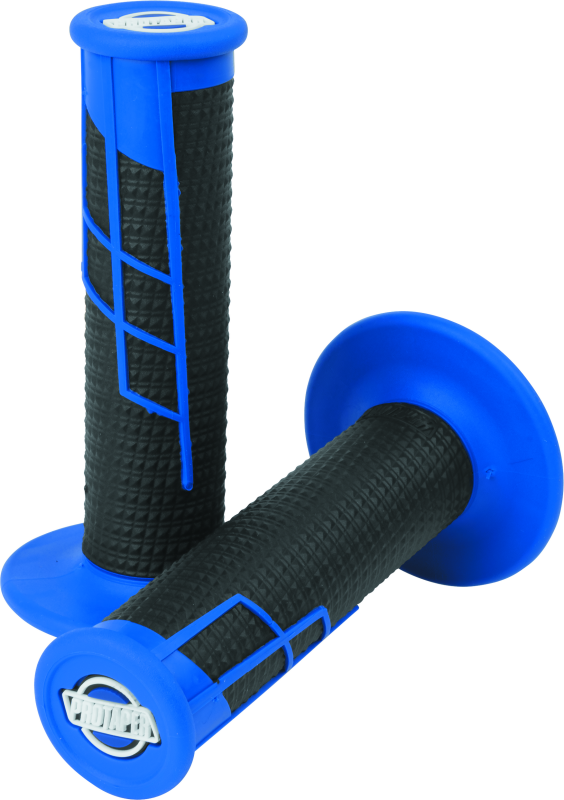 ProTaper Pt Clmp On 1/2 Waf Blu/Blk 021663 021663 Photo - Primary