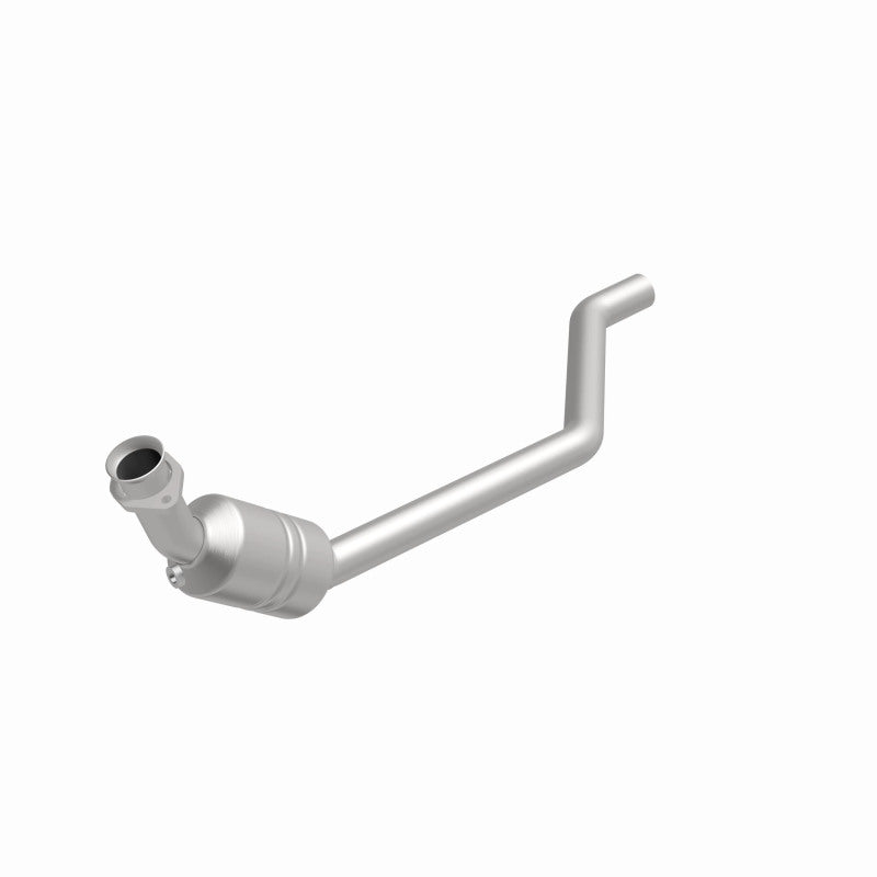 MagnaFlow Jaguar S-Type OEM Grade Federal / EPA Compliant Direct-Fit Catalytic Converter 51224 360 Degree Image Set