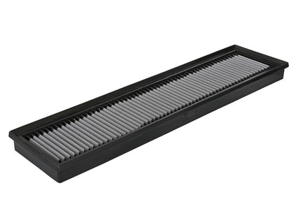 aFe Magnum FLOW Pro DRY S OE Replacement Filter Porsche 911 (991) Turbo S 31-10276 Photo - Primary