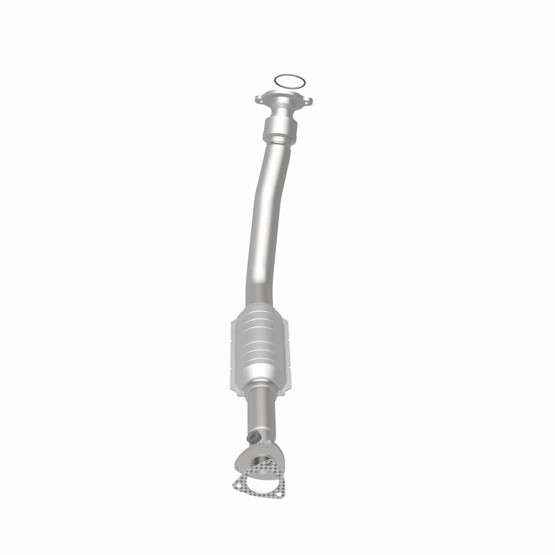 MagnaFlow HM Grade Federal / EPA Compliant Direct-Fit Catalytic Converter 23520 360 Degree Image Set
