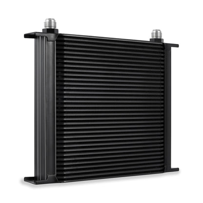 Mishimoto Universal 34 Row Oil Cooler - Black MMOC-34BK MMOC-34BK User 1