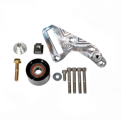 VMP Performance Atlas Bracket for Odin FEAD system 6-/8-/10-Rib VMP-ODT010 VMP-ODT010 Photo - Primary