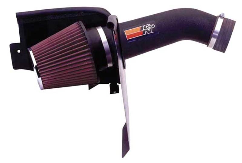 K&N Engineering KN 57 FIPK Air Intake 50 Air Intake Systems Cold Air Intakes main image