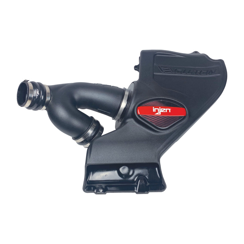 Injen 2015+ Ford F-150 2.7L/3.5L V6 EcoBoost Oiled Evolution Intake EVO9104C EVO9104C Photo - Primary