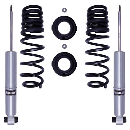 Bilstein 21-22 Ford Bronco B8 6112 60mm Shock Absorber Suspension Kit - Rear 47-325593 47-325593 Photo - Primary