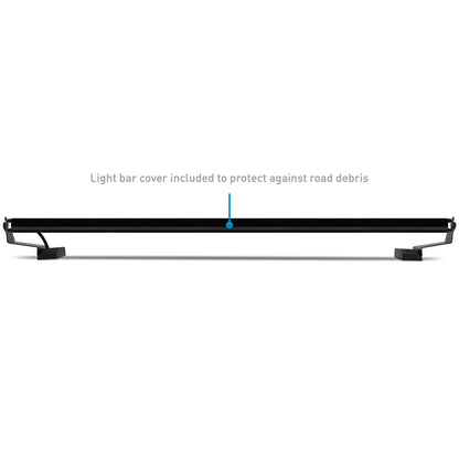 Borne Off-Road 21+ Direct Fit Bronco Light Bar 50in BNLT-BR-21-SS50 BNLT-BR-21-SS50 Photo - Primary
