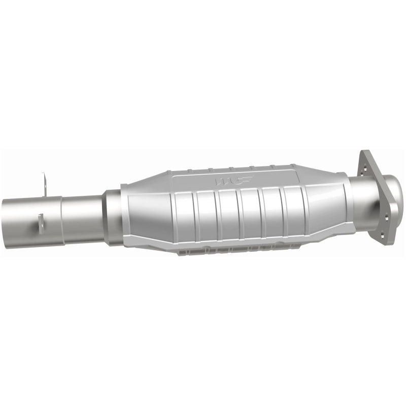 MagnaFlow Standard Grade Federal / EPA Compliant Direct-Fit Catalytic Converter 93486 Photo - out of package