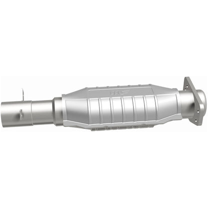 MagnaFlow Standard Grade Federal / EPA Compliant Direct-Fit Catalytic Converter 93486 Photo - out of package