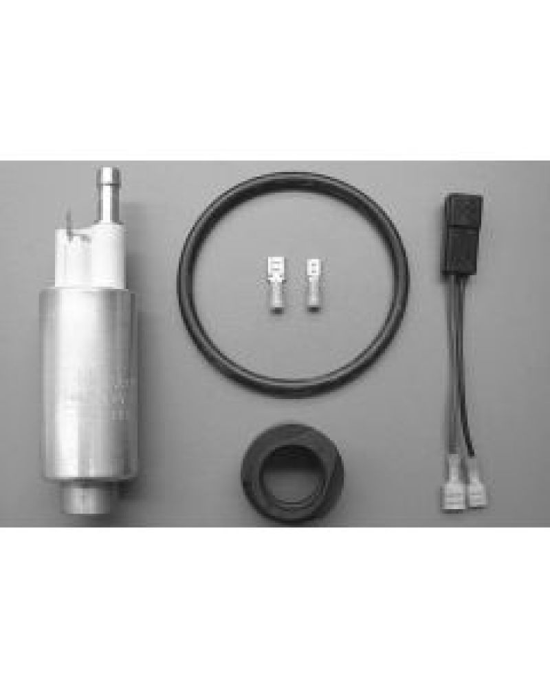 Walbro Fuel Pump Installation Kit (Req separate Filter) 5CA407-1