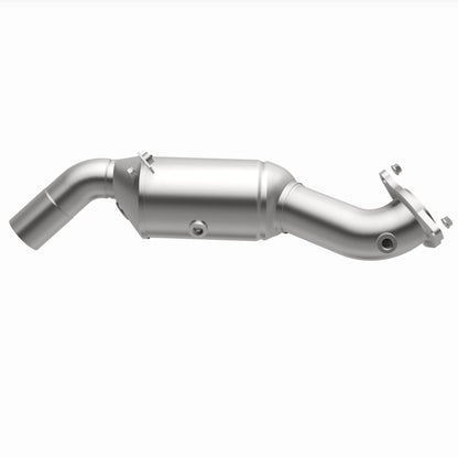 Magnaflow 19-21 Ford Ranger Single Underbody 2.3L Direct Fit Converter 280230 280230 360 Degree Image Set