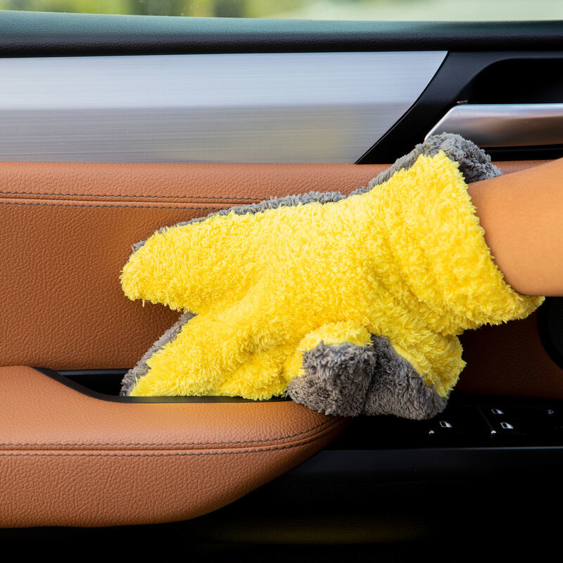 Chemical Guys The Stranger Helpful Handy Mitt (P12) MIC510 MIC510 User 1