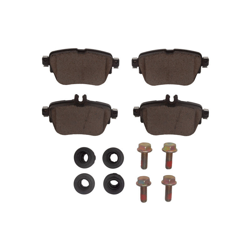 R1 Concepts RNC Ceramic Brake Pads Brakes, Rotors & Pads Brake Pads - OE main image