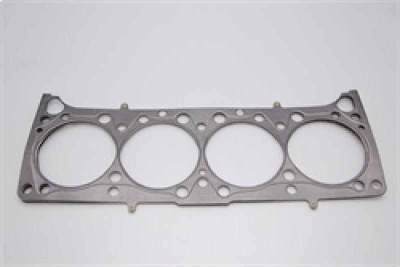 Cometic Head Gasket 5-Layer Bore: 4.160in MLS Thickness: .066in C5711-066 Photo - Primary
