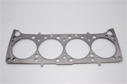 Cometic Pontiac 400 428 & 455ci V8 .030" MLS Cylinder Head Gasket, 4.160" C5711-030 Photo - Primary