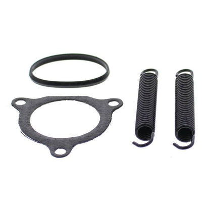 Vertex Pistons Vertex Gaskets 02-04 Honda CR250R Exhaust Gasket Kit 823187 823187 Photo - Primary