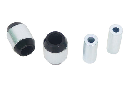 Whiteline Rear Lower Inner Rearward Bushing Kit W63642 W63642 Photo - Close Up