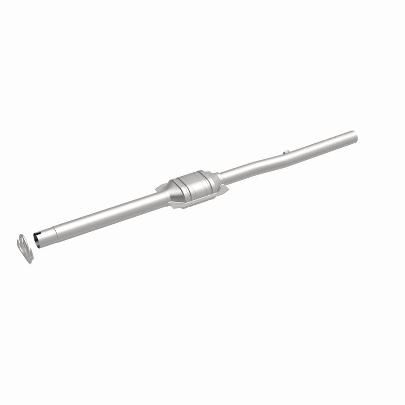 MagnaFlow Dodge Dakota HM Grade Federal / EPA Compliant Direct-Fit Catalytic Converter 23279 360 Degree Image Set