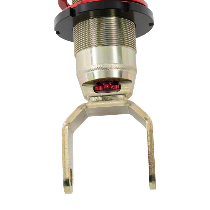 Belltech 2019+ Dodge Ram 1500 2WD/4WD COILOVER KIT 16005 16005 User 2