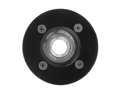 KraftWerks Universal Pulley for Supercharger Kit w/ 20mm Belt Width - 30mm Flanged Cog Idler 159-99-030C 159-99-030C Photo - Unmounted