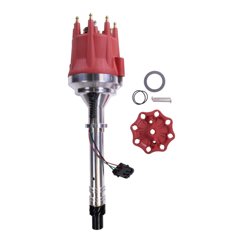 Edelbrock EDE Distributors Ignition Distributors main image