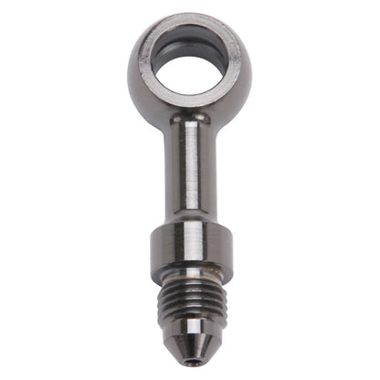 Russell -3 AN 10mm (3/8 Inch) Banjo Bolt - Straight Brake Adapter Fitting 640473 Photo - Primary