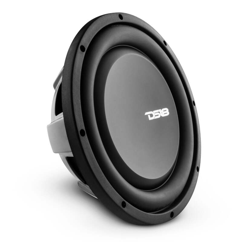 DS18 DSE PSW Shallow Mount Powersports Subwoofers Audio, Video & Radios Subwoofers main image