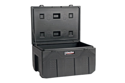 Dee Zee Deezee Universal Tool Box - Specialty Utility Chest Plastic 37In DZ6537P DZ6537P Photo - Unmounted