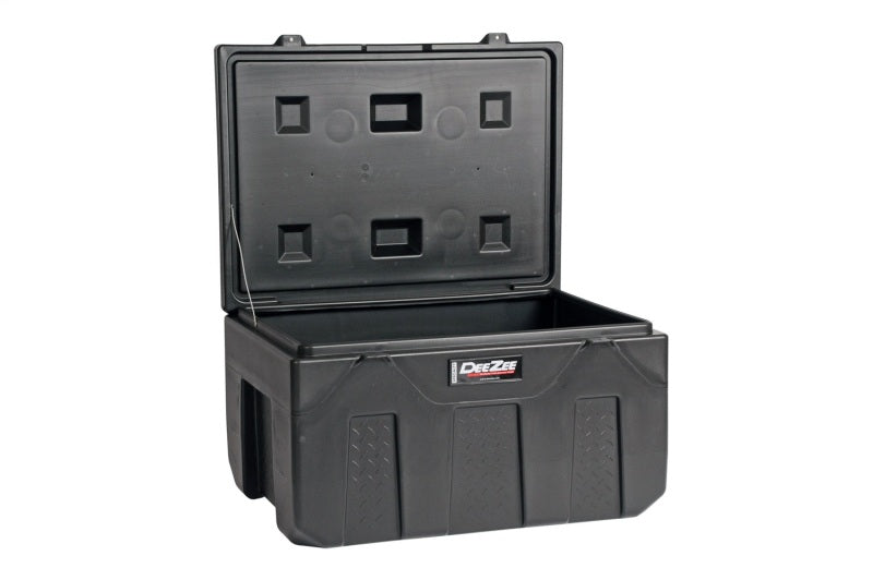 Dee Zee Deezee Universal Tool Box - Specialty Utility Chest Plastic 37In DZ6537P DZ6537P Photo - Unmounted