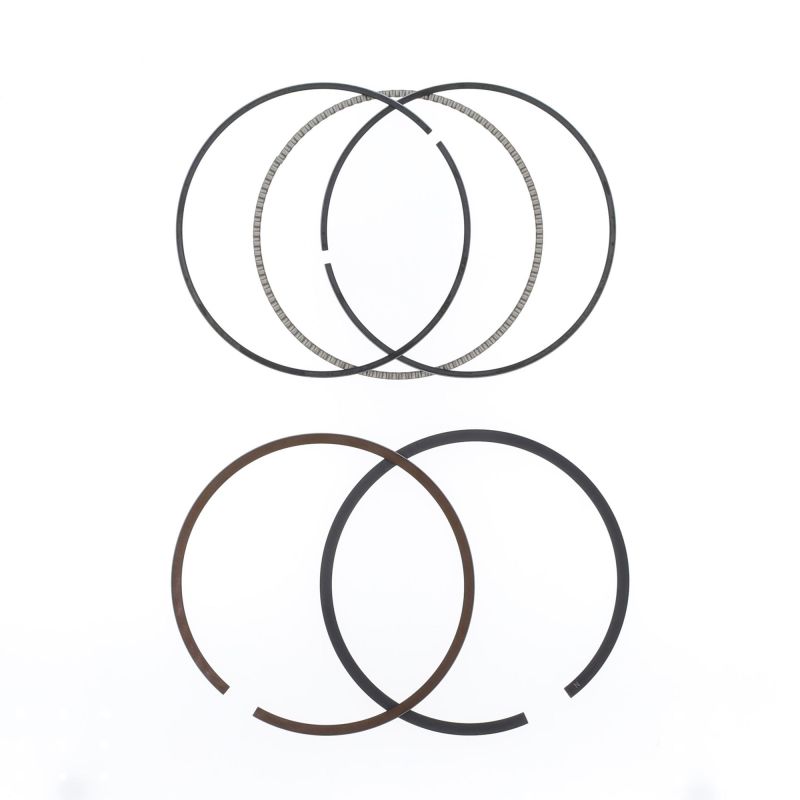Athena 10-13 Yamaha YZ450F - 102mm Bore Piston Ring Set S41316216 S41316216 Photo - Primary