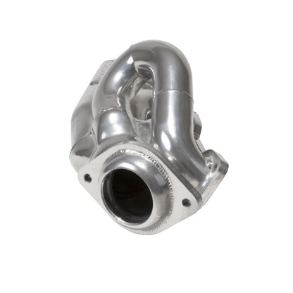 BBK Performance 09-13 5.7L Dodge Truck 1-5/8 Shorty Headers (Coated) 40140 Photo - Unmounted