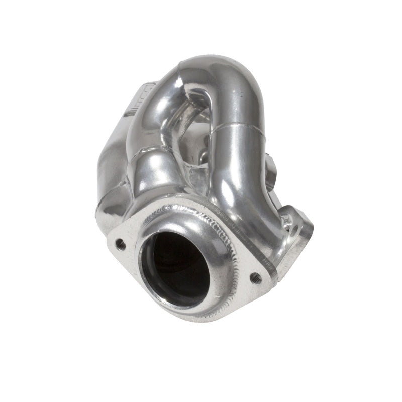 BBK Performance 09-13 5.7L Dodge Truck 1-5/8 Shorty Headers (Coated) 40140 Photo - Unmounted