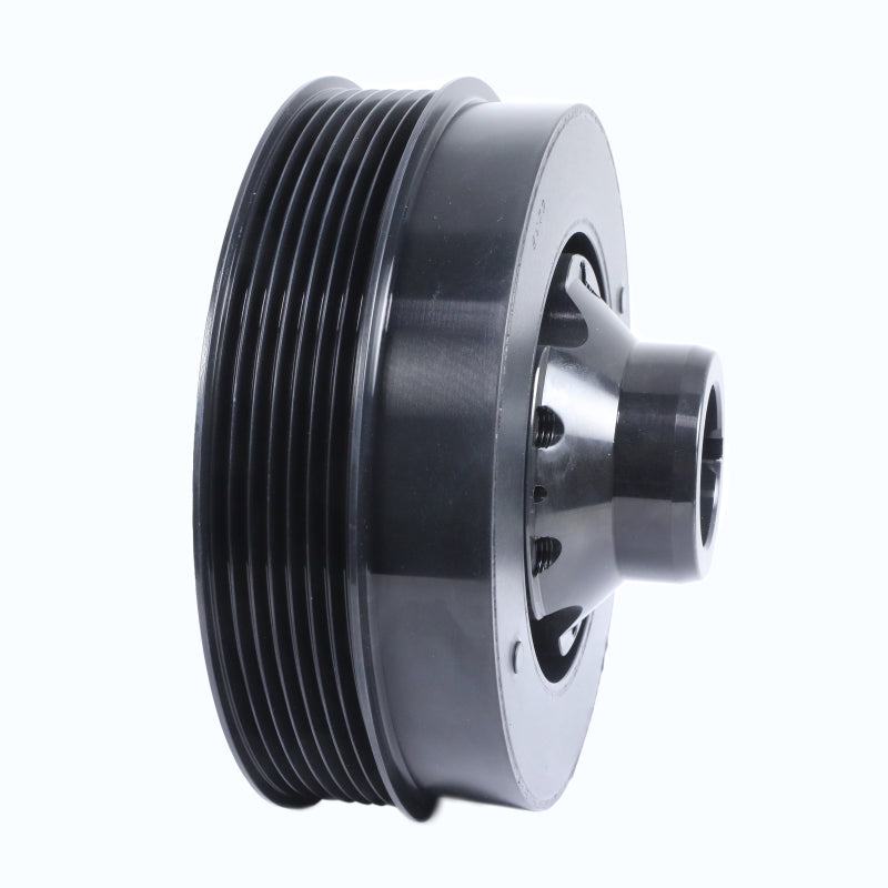 Fluidampr 09-21 Nissan GT-R R35 VR38DETT Steel Internally Balanced Damper 570901 570901 User 1