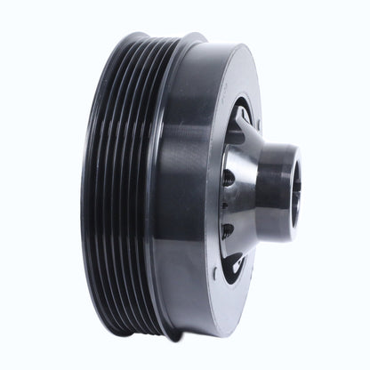 Fluidampr 09-21 Nissan GT-R R35 VR38DETT Steel Internally Balanced Damper 570901 570901 User 1
