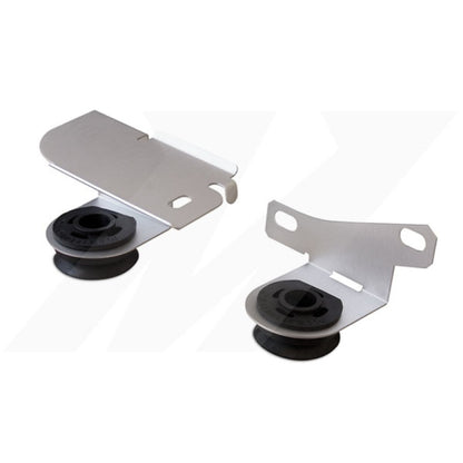 Mishimoto 94-96 Ford Mustang Radiator Stays Aluminum MMRS-MUS-94 User 1