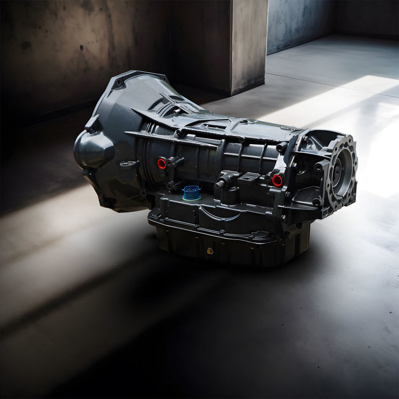 BD Diesel Built-It Trans Kit 2003-2007 Dodge 48RE Stage 3 Heavy Duty Kit 1062013 1062013 Photo - out of package