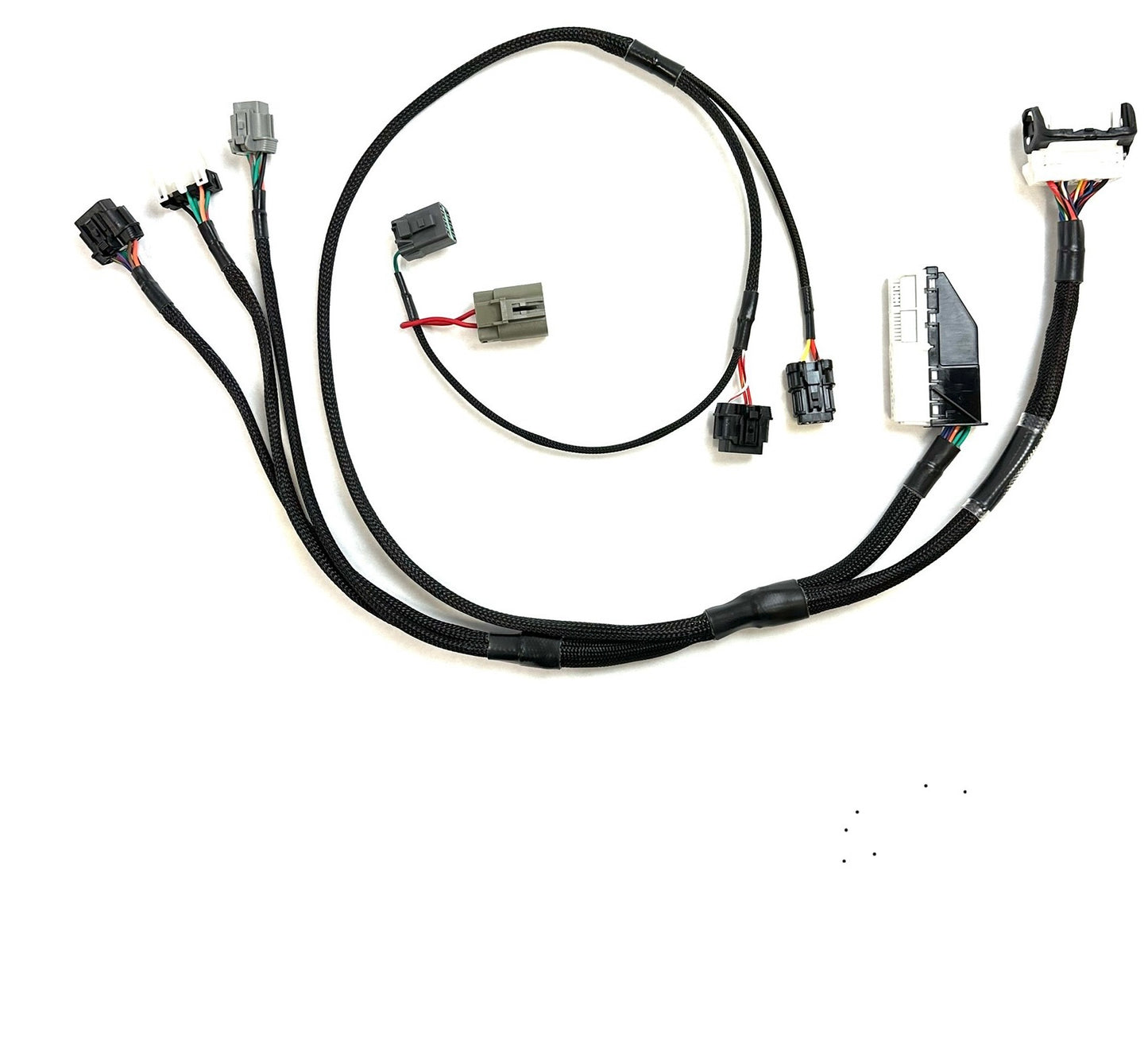 Wiring Specialties S14 Auto to Manual Interface Harness WRS-S14-INT-AUTO