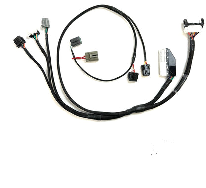 Wiring Specialties S14 Auto to Manual Interface Harness WRS-S14-INT-AUTO