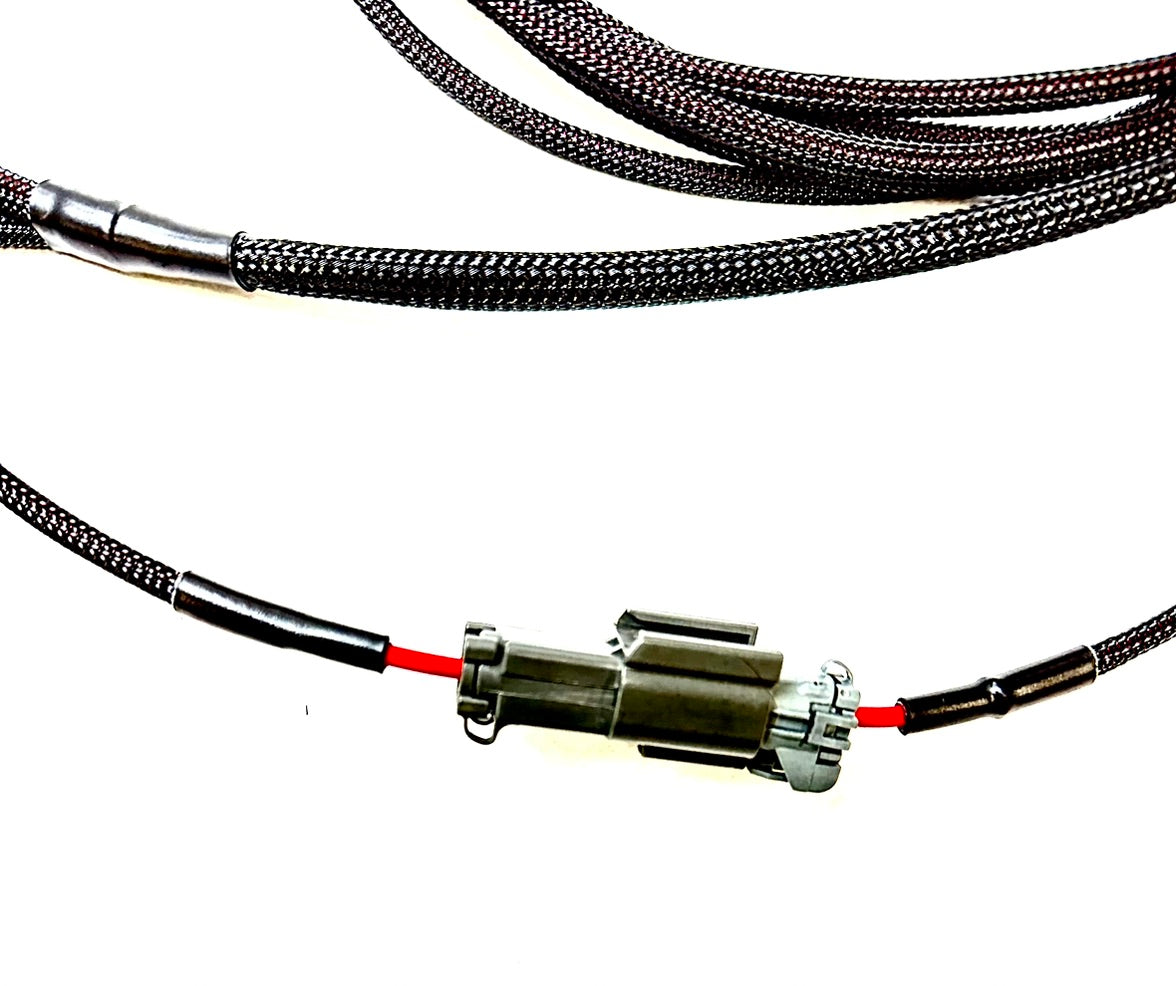 Wiring Specialties SR20DET Plug & Play Fuel Pump Relay Kit for S13 R32 Skyline GTS WRS-R32NONGTR-FPK