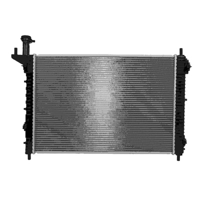 Reach Cooling Radiator 41-13007