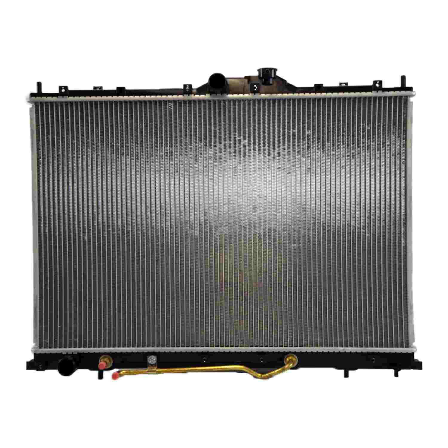 Reach Cooling Radiator 41-13032