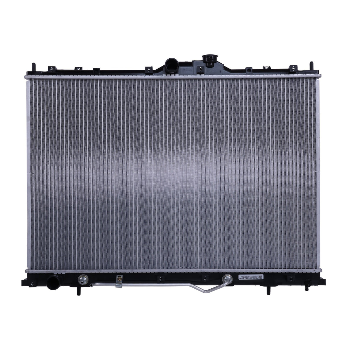 Reach Cooling Radiator 41-13032