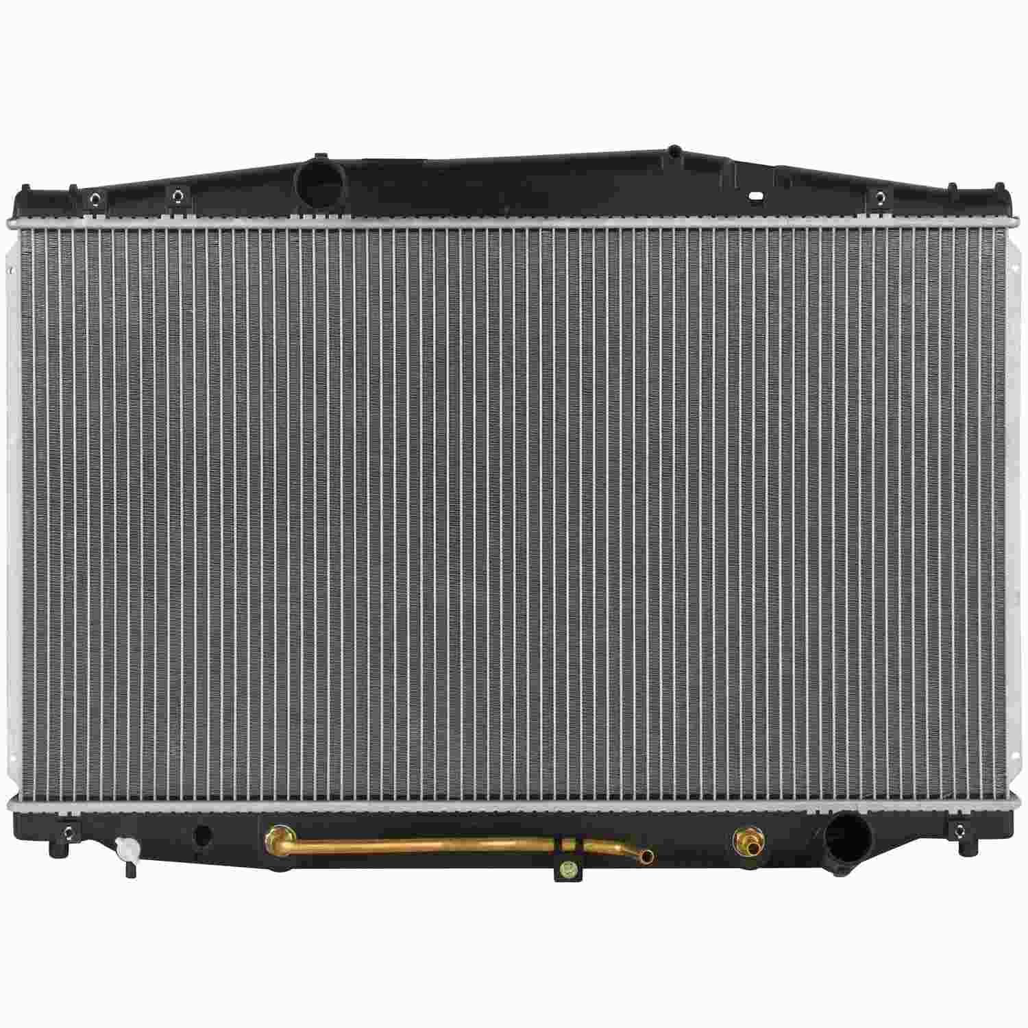 Reach Cooling Radiator 41-1306