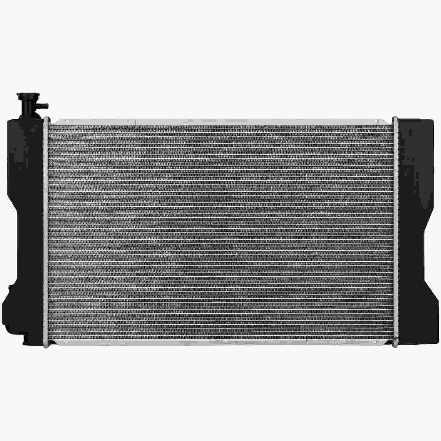 Reach Cooling Radiator 41-13152