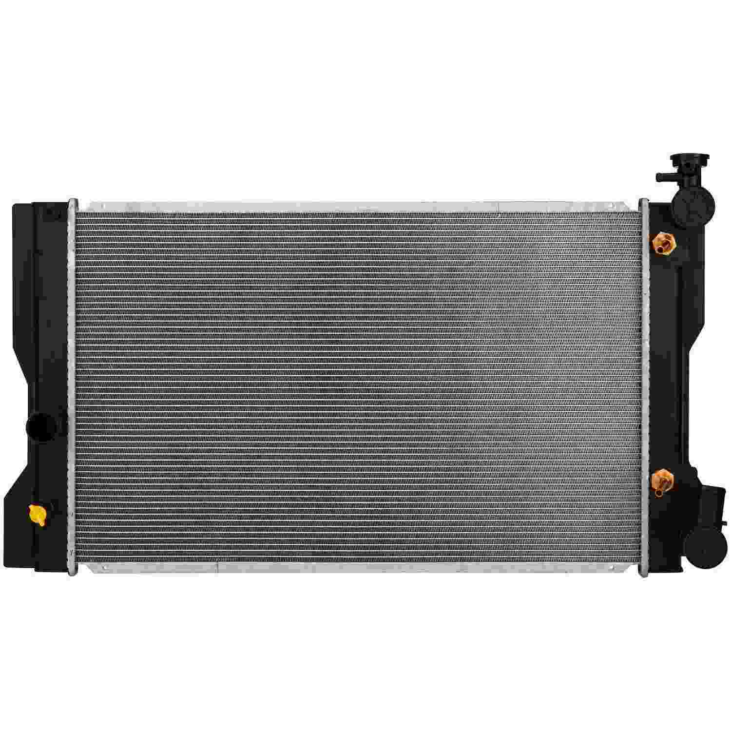 Reach Cooling Radiator 41-13152