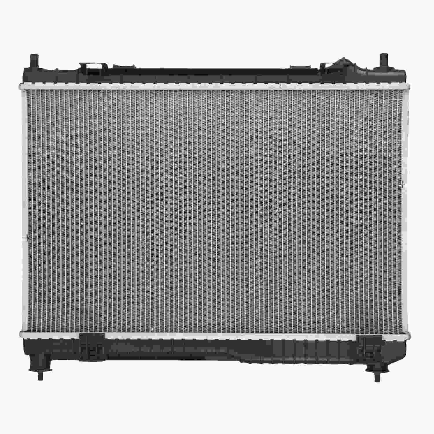 Reach Cooling Radiator 41-13201