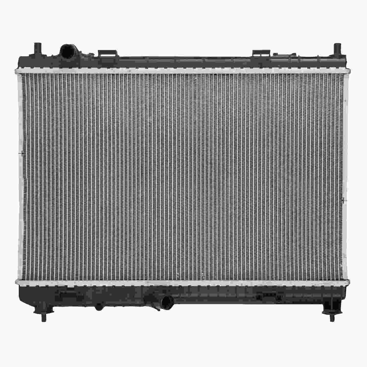 Reach Cooling Radiator 41-13201