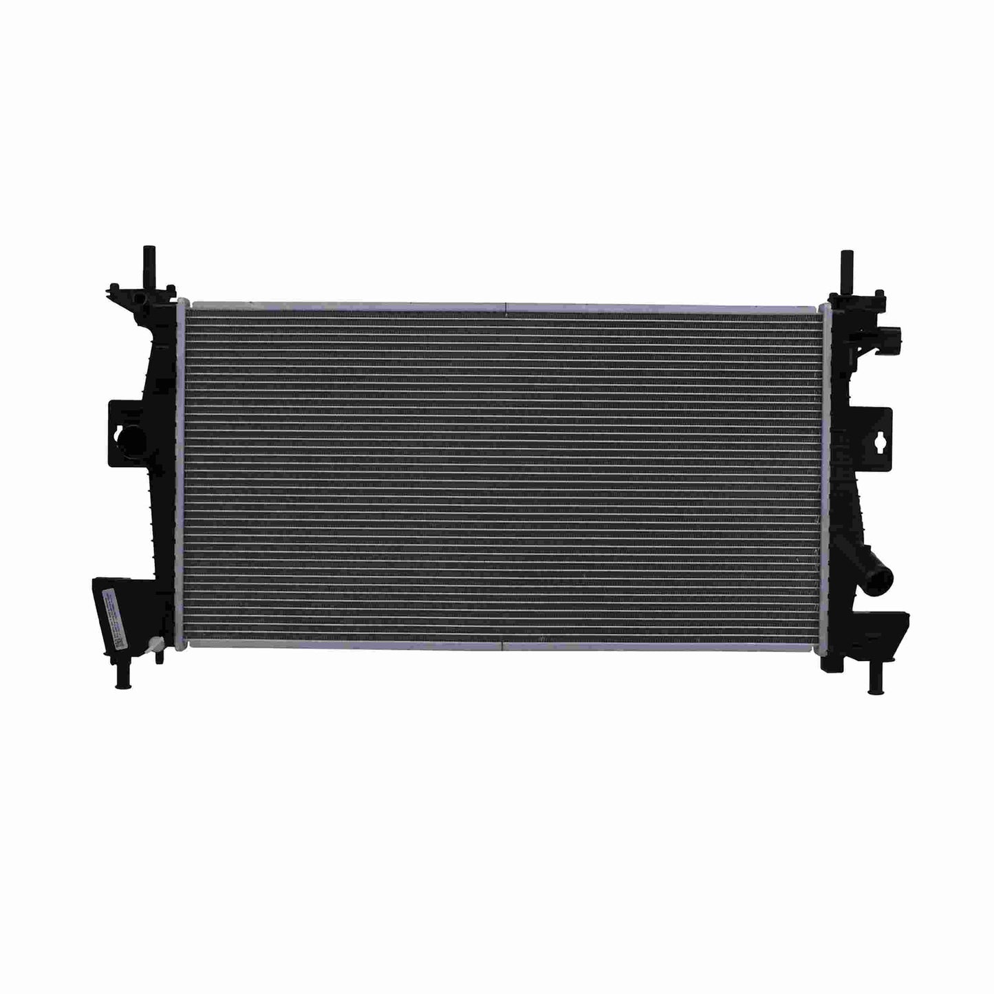 Reach Cooling Radiator 41-13219